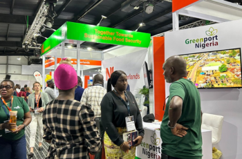 AGROFOOD NIGERIA 2025